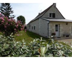 Vente maison 250 m² Bossee (37240)