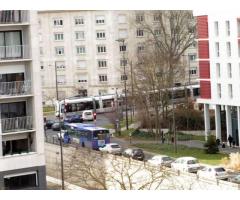 Vente appartement 4 pièces 75 m² Tours (37)