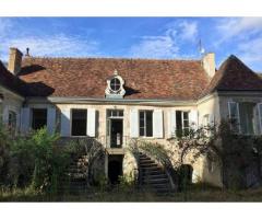 Vente maison 300 m² La Chatre (36400)