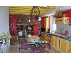 Vente maison 360 m² Perassay (36160)