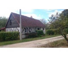 Vente maison 100 m² La Fontenelle (41270)