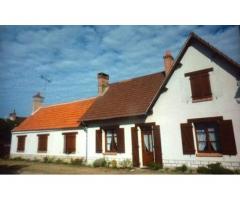 Vente maison 220 m² 15Mn Lamotte-Beuvron