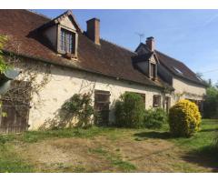 Vente maison 200 m² Vendome (41100)