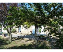 Vente maison 210 m² Les Casses, 35 Mn Carcassone