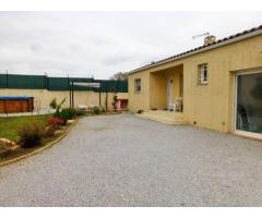 Vente maison 110 m² Carcassonne (11000)