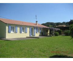 Vente maison 100 m² Palaja (11570)