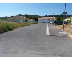 Vente terrain 439 m² Ferrals-Les-Corbieres (11200)