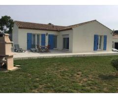 Vente maison 106 m² 10 Min Olonzac