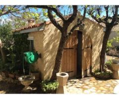 Vente maison 280 m² Luc-Sur-Orbieu (11200)