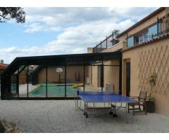 Vente maison 420 m² Lezan (30350)