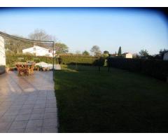 Vente maison 100 m² 15 Mn Arles (13)