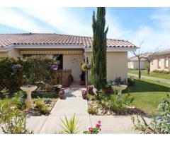 Vente maison 75 m² Saint-Gilles (30800)