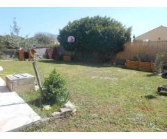 Vente maison 90 m² Saint-Gilles (30800)