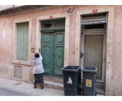 Vente immeuble Vauvert (30600)