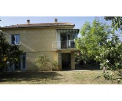 Vente maison 140 m² Pont Saint Esprit