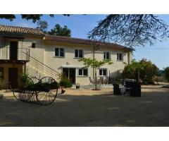 Vente maison 245 m² Saint-Julien-De-Peyrolas (30760)