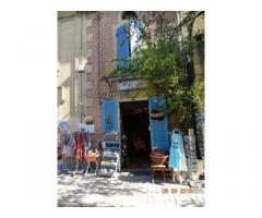 Vente maison 43 m² Castillon-Du-Gard (30210)