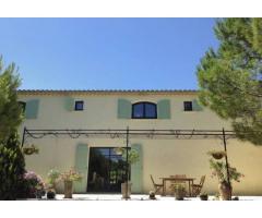 Vente maison 230 m² Uzes (30700)