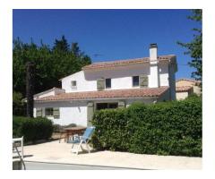 Vente maison 115 m² Uzes (30700)