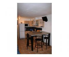 Vente studio 28 m² Cap D'agde