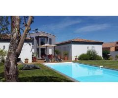 Vente maison 200 m² Pezenas (34120)