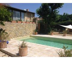 Vente maison 380 m² 10 Km Pezenas
