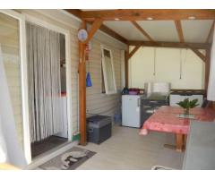 Vente chalet, mobil-home Florensac (34510)