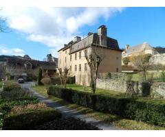 Vente maison 400 m² 20Km Mende