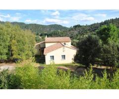 Vente maison 144 m² Saint-Jean-Du-Gard (30270)