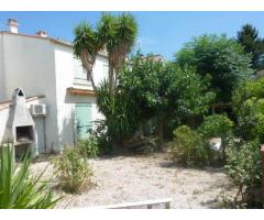 Vente maison 96 m² Nimes (30)