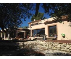 Vente maison 230 m² Sommieres (30250)