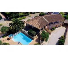 Vente maison 204 m² Mus (30121)