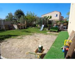 Vente maison 125 m² Codognan (30920)