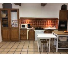 Vente maison 100 m² Meynes (30840)