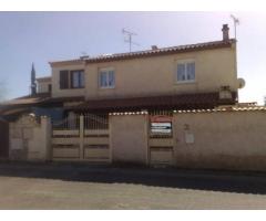 Vente maison 100 m² Beziers (34500)