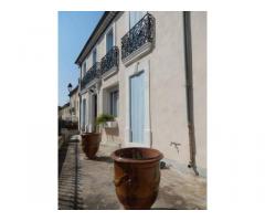 Vente maison 270 m² Colombiers (34440)