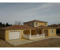 Vente maison 168 m² Béziers