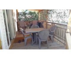 Vente chalet, mobil-home 40 m² Vias (34450)