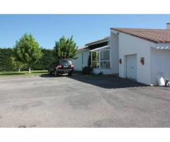 Vente maison 240 m² Montady (34310)