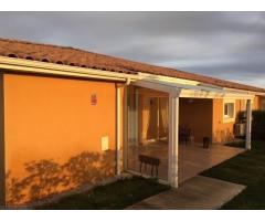Vente maison 74 m² Bassan (34290)