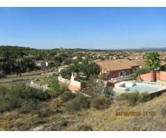 Vente terrain 1.421 m² Nissan-Lez-Enserune (34440)