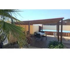 Vente maison 83 m² Maureilhan (34370)