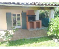 Vente maison 120 m² Laval-Pradel (30110)