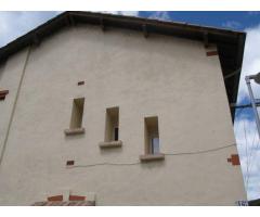 Vente maison 120 m² La Grand-Combe (30110)