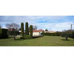 Vente maison 145 m² Saint-Julien-Les-Rosiers (30340)