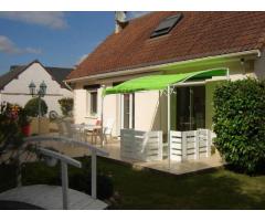 Vente maison 153 m² Bouville (28800)