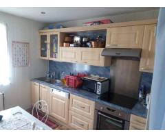 Vente maison 92 m² Ardelu (28700)