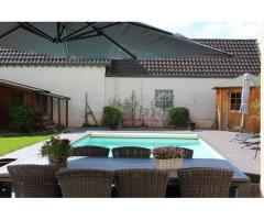 Vente maison 180 m² Maintenon (28130)