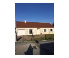 Vente maison 101 m² Amilly (45200)