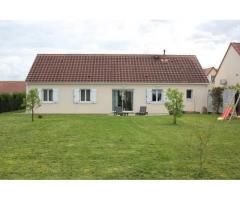Vente maison 104 m² 10 Minutes Bourges